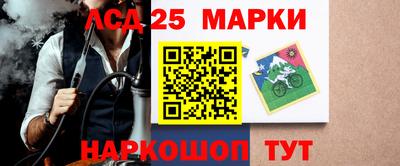 индика Мариинск
